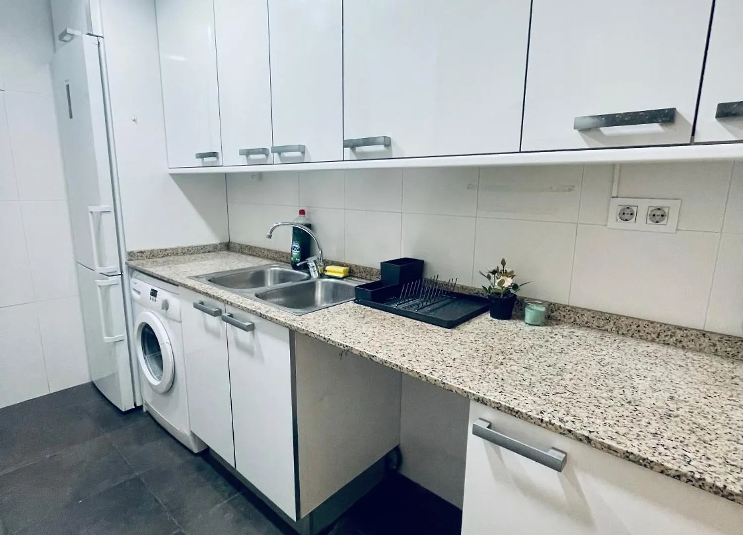 Sepulveda 3 Bed & Breakfast Barcelona