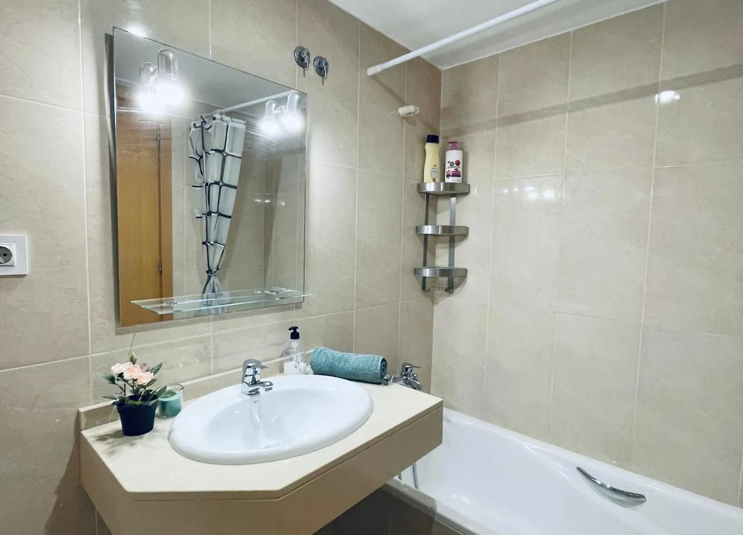 Sepulveda 3 Bed & Breakfast Barcelona