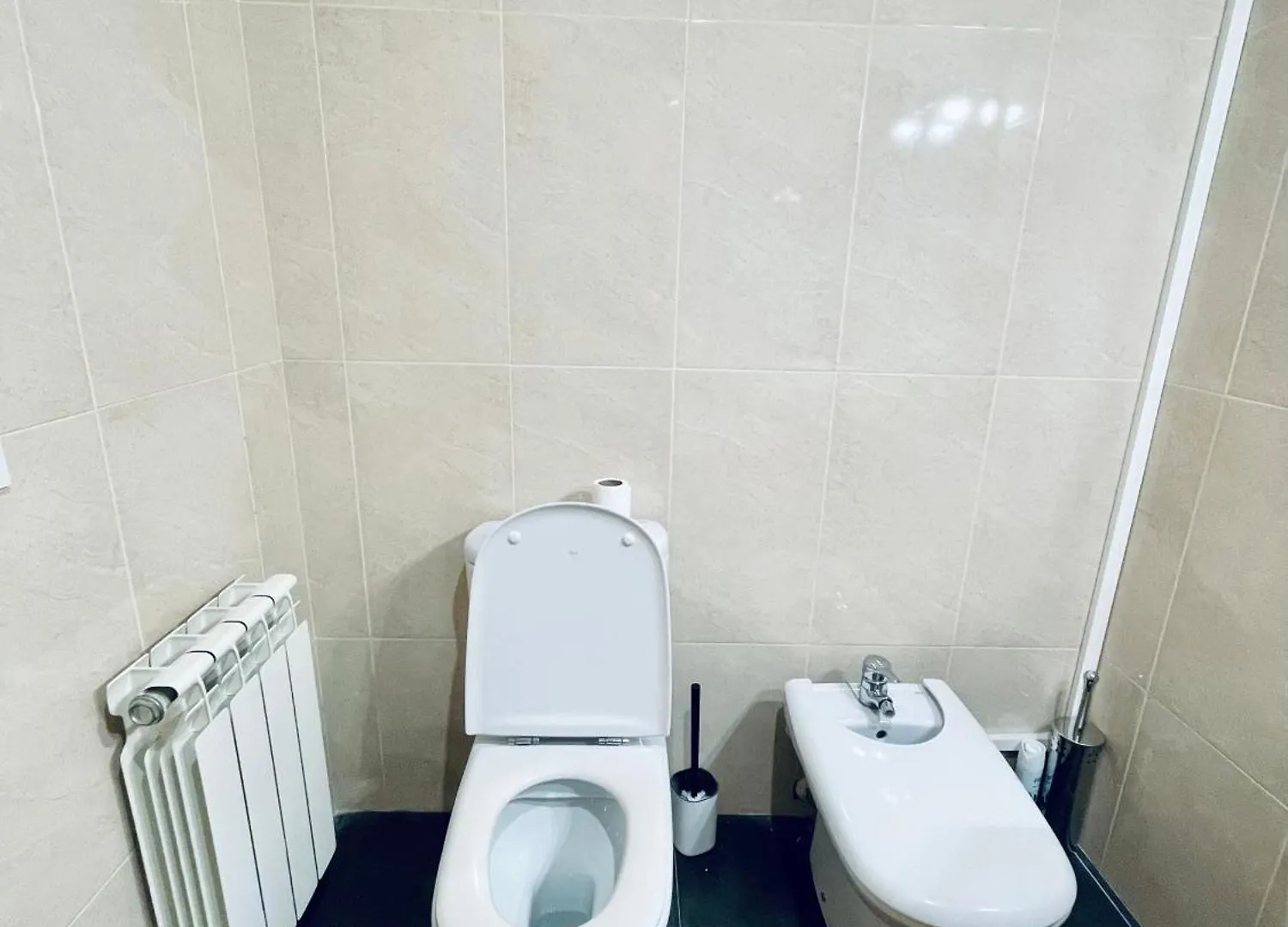 Sepulveda 3 Bed & Breakfast Barcelona