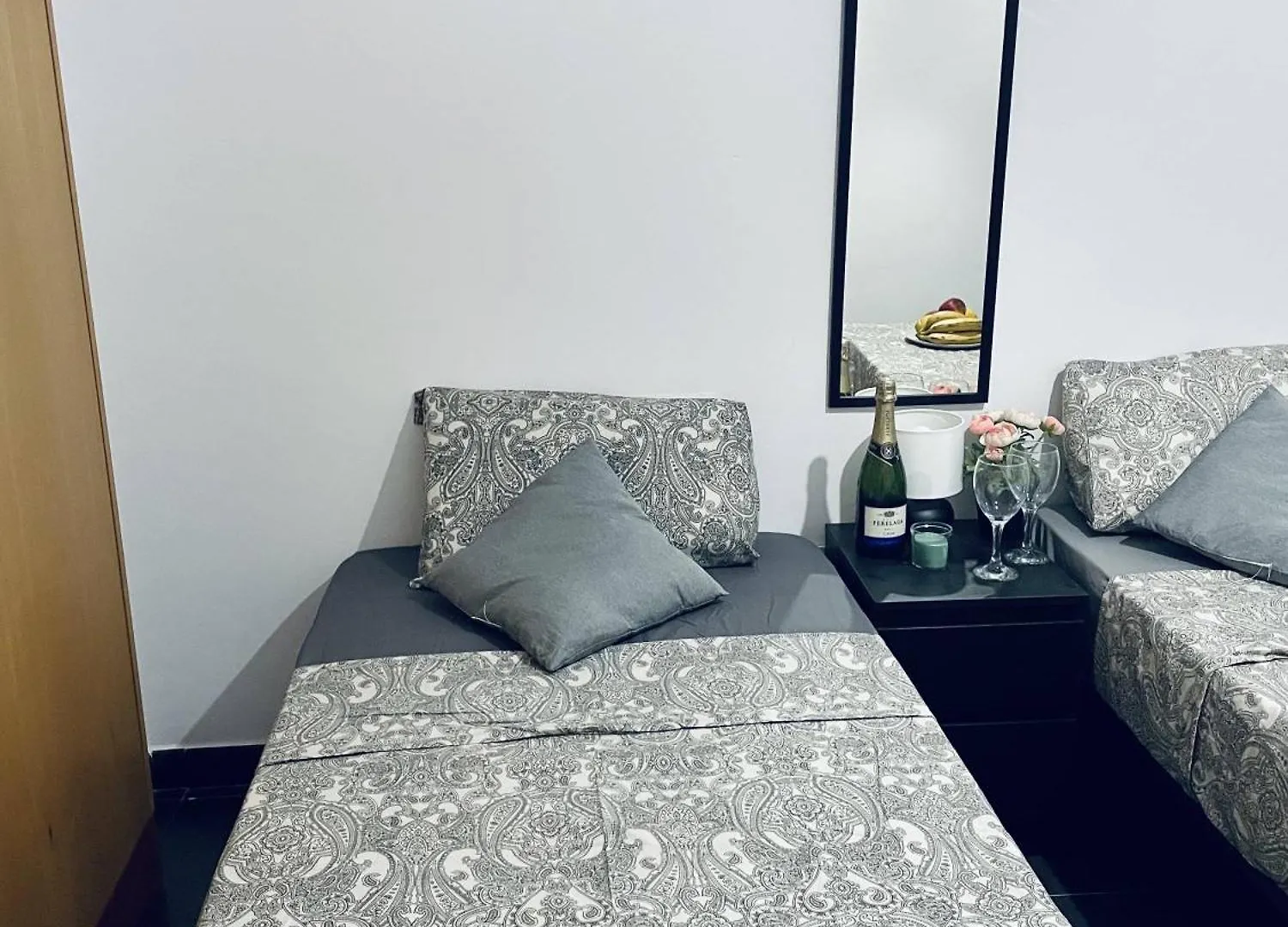 Sepulveda 3 Bed & Breakfast Barcelona 0*,  Spain